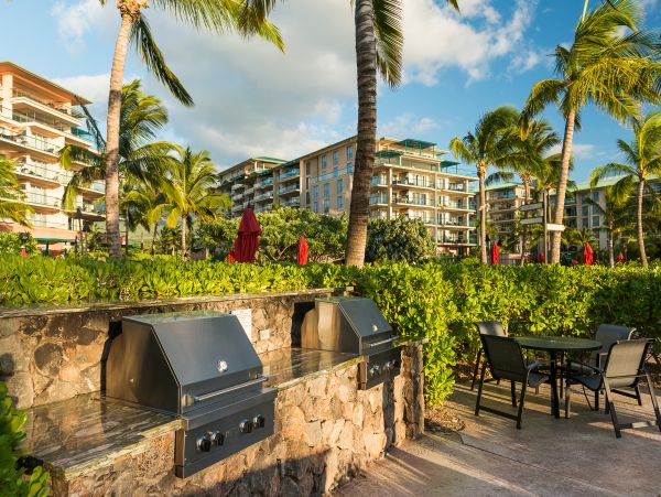 Kaanapali Condo 966489