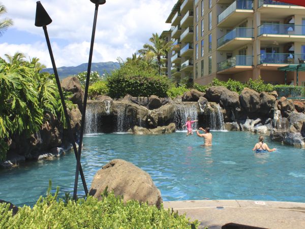 Kaanapali Condo 966489