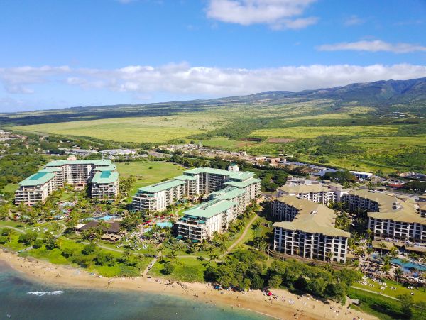 Kaanapali Condo 966489