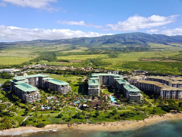 Kaanapali Condo 966489