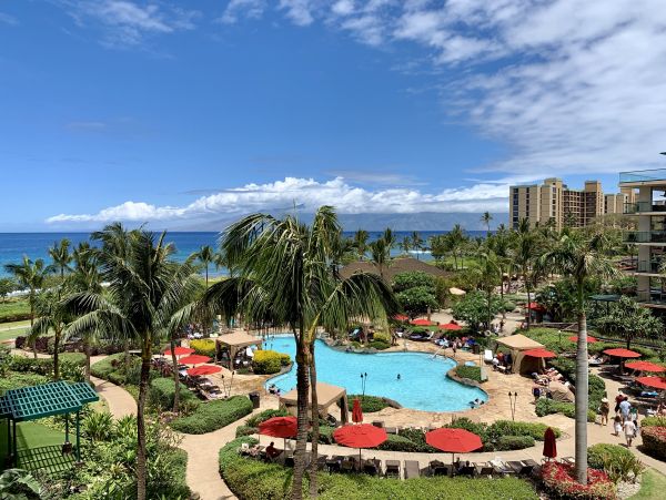Kaanapali Condo 966489