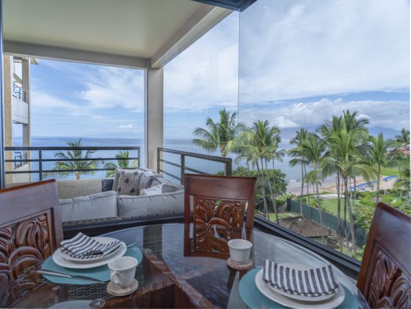 Wailea Condo 966491