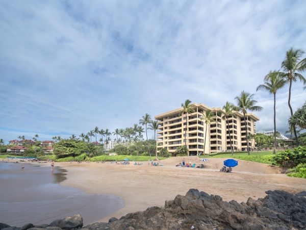Wailea Condo 966491