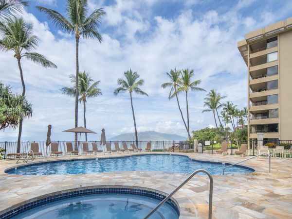 Wailea Condo 966491