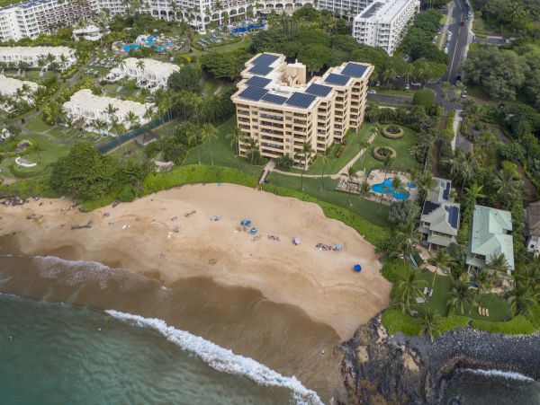 Wailea Condo 966491