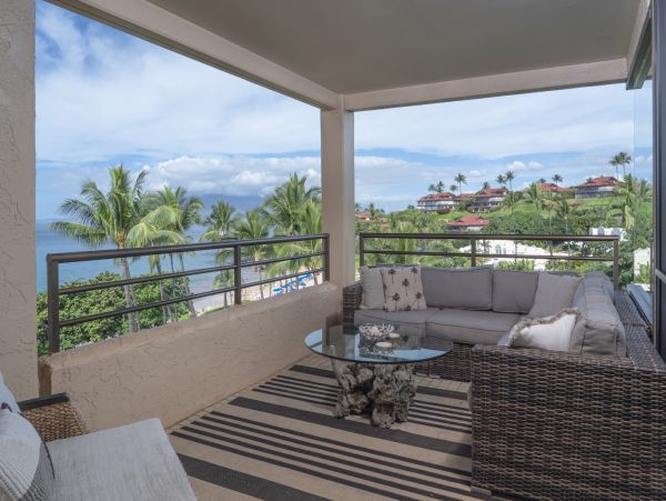 Wailea Condo 966491