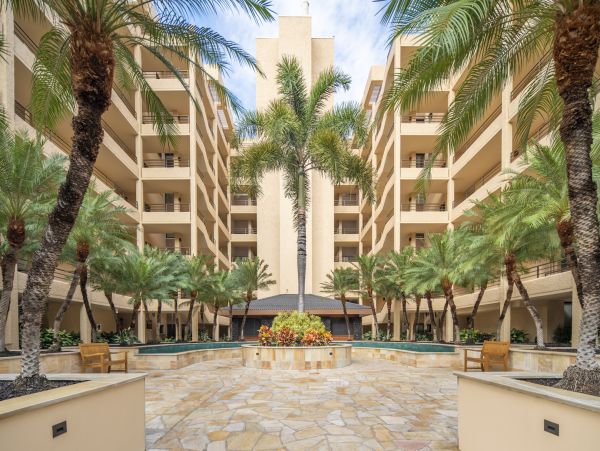 Wailea Condo 966491