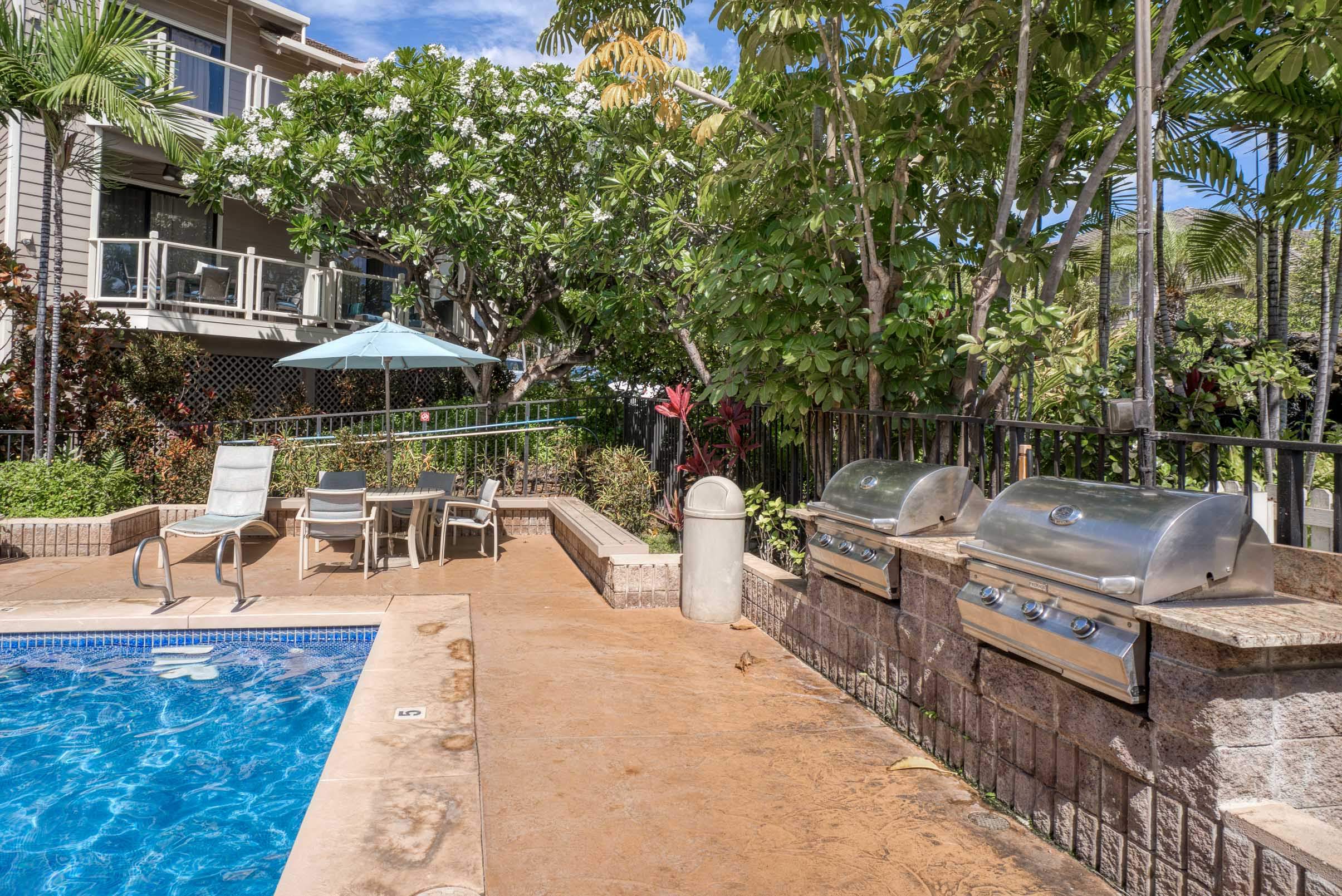 Wailea Condo 966492