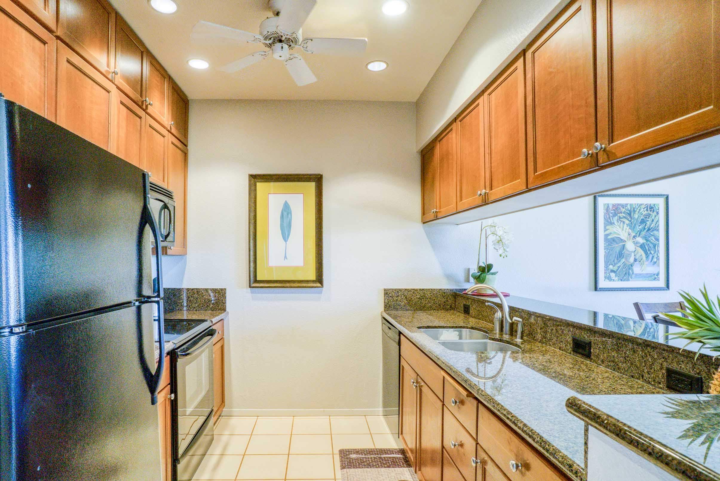 Wailea Condo 966492
