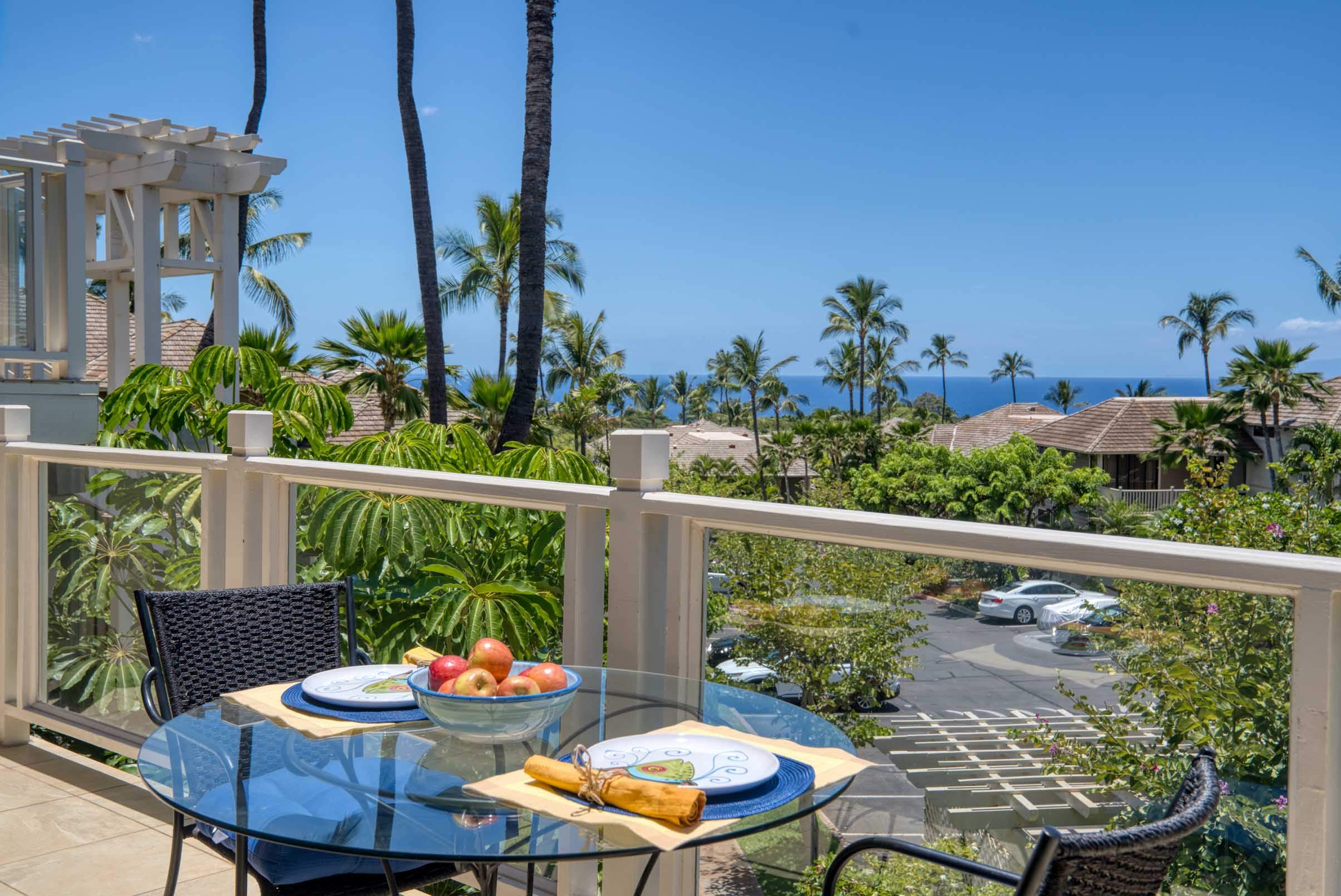 Wailea Condo 966492
