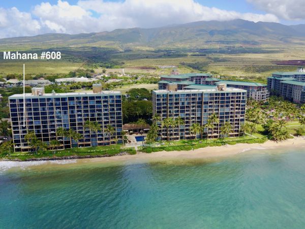 Kaanapali Condo 966493