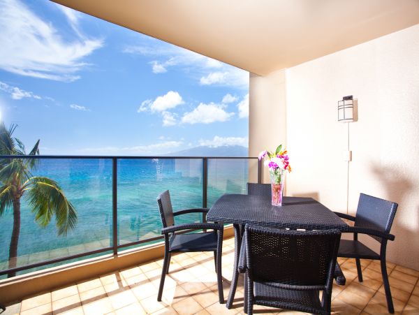 Kaanapali Condo 966493