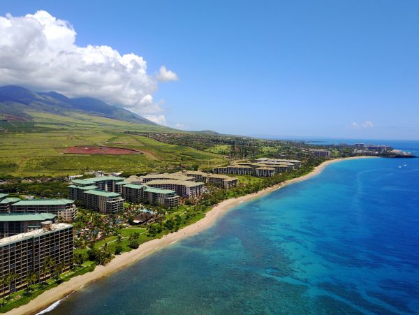Kaanapali Condo 966493