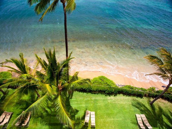 Kaanapali Condo 966493