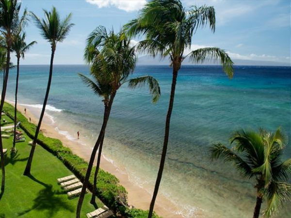 Kaanapali Condo 966493