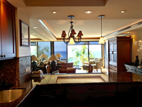 Kaanapali Condo 966493