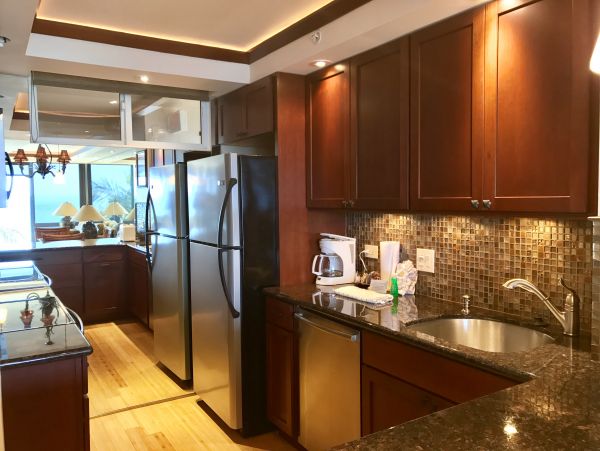 Kaanapali Condo 966493