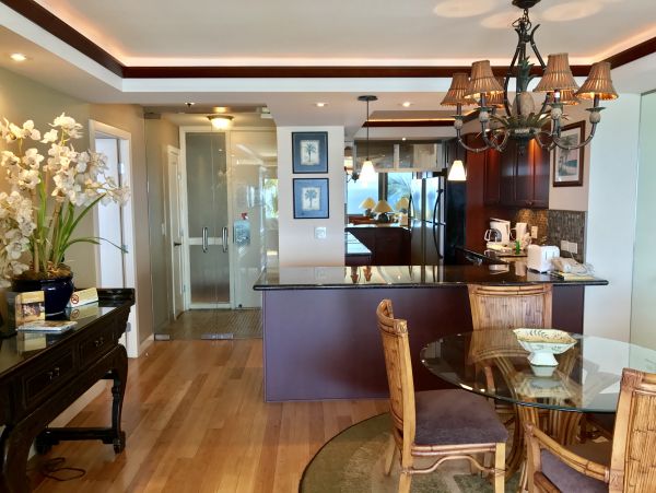 Kaanapali Condo 966493