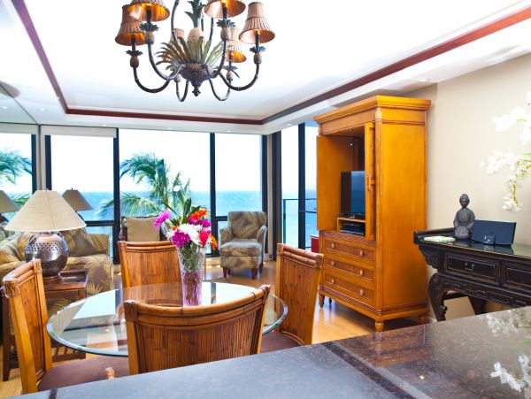 Kaanapali Condo 966493
