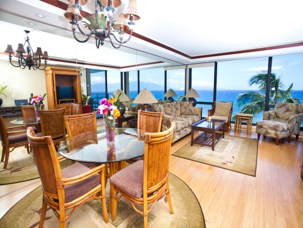 Kaanapali Condo 966493