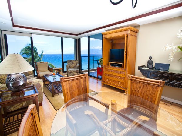 Kaanapali Condo 966493