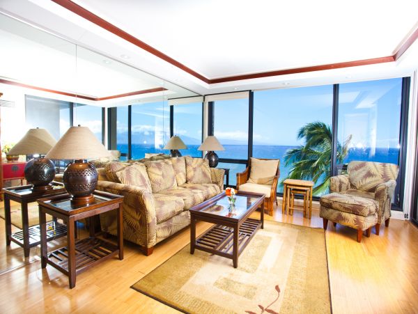 Kaanapali Condo 966493