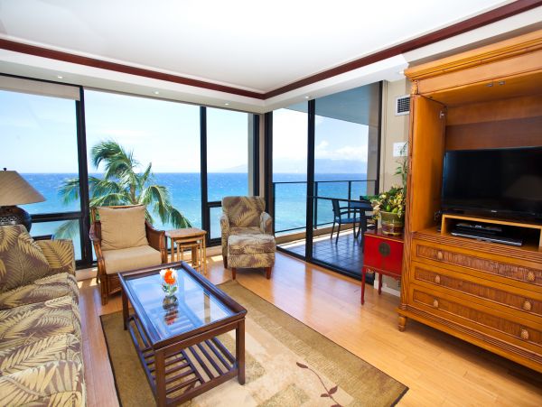 Kaanapali Condo 966493