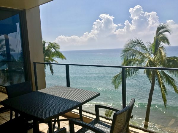 Kaanapali Condo 966493