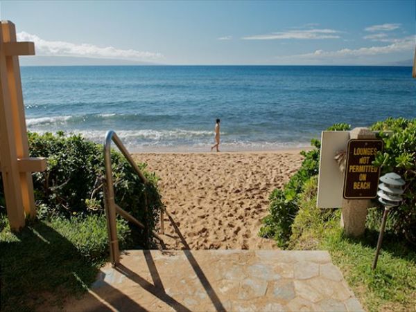 Kaanapali Condo 966493