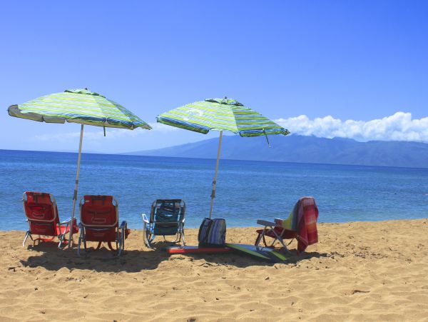Kaanapali Condo 966493