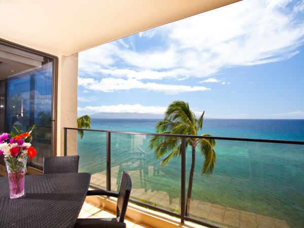 Kaanapali Condo 966493