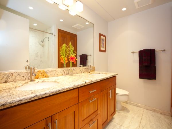 Beachfront Two Bedroom Kaanapali Vacation Rental Condo