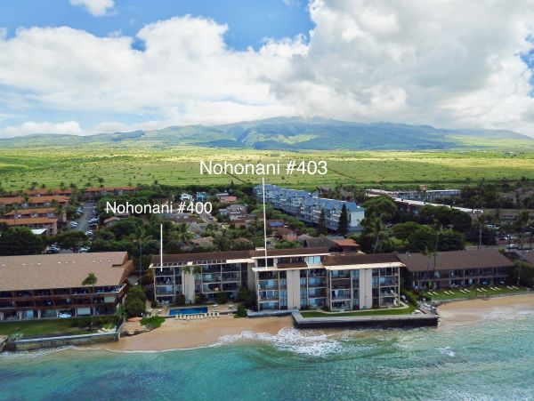 Kahana Condo 966495