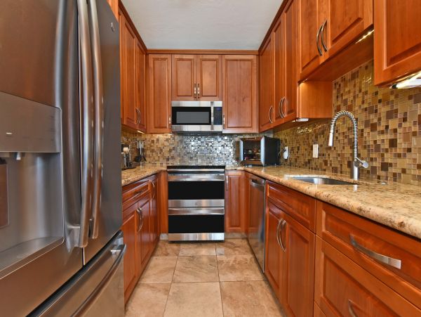 Kahana Condo 966495