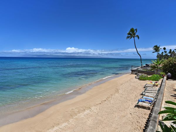 Kahana Condo 966495