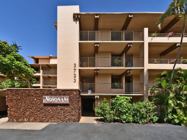 Kahana Condo 966495