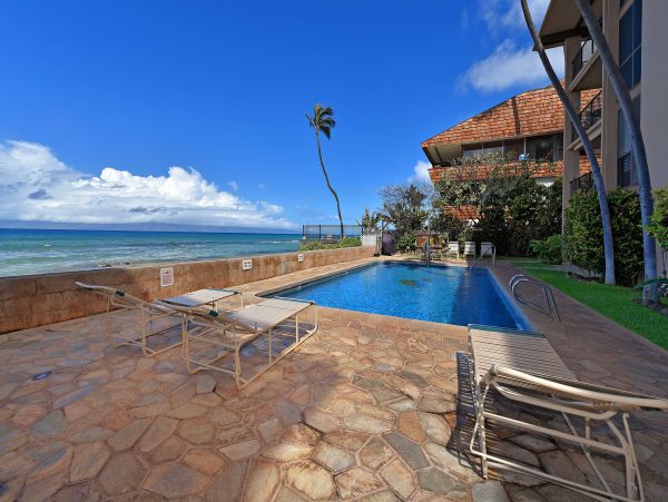 Kahana Condo 966495