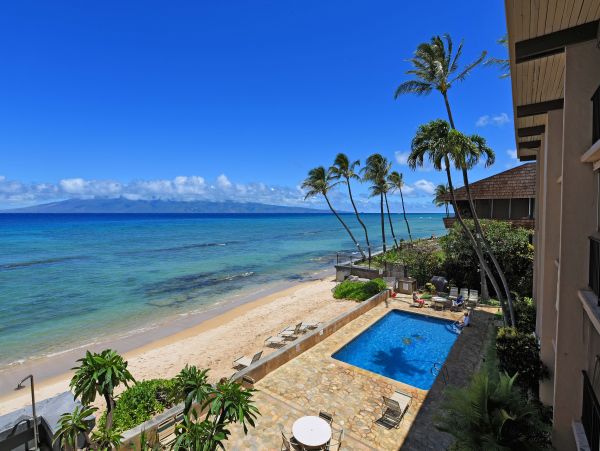 Kahana Condo 966495