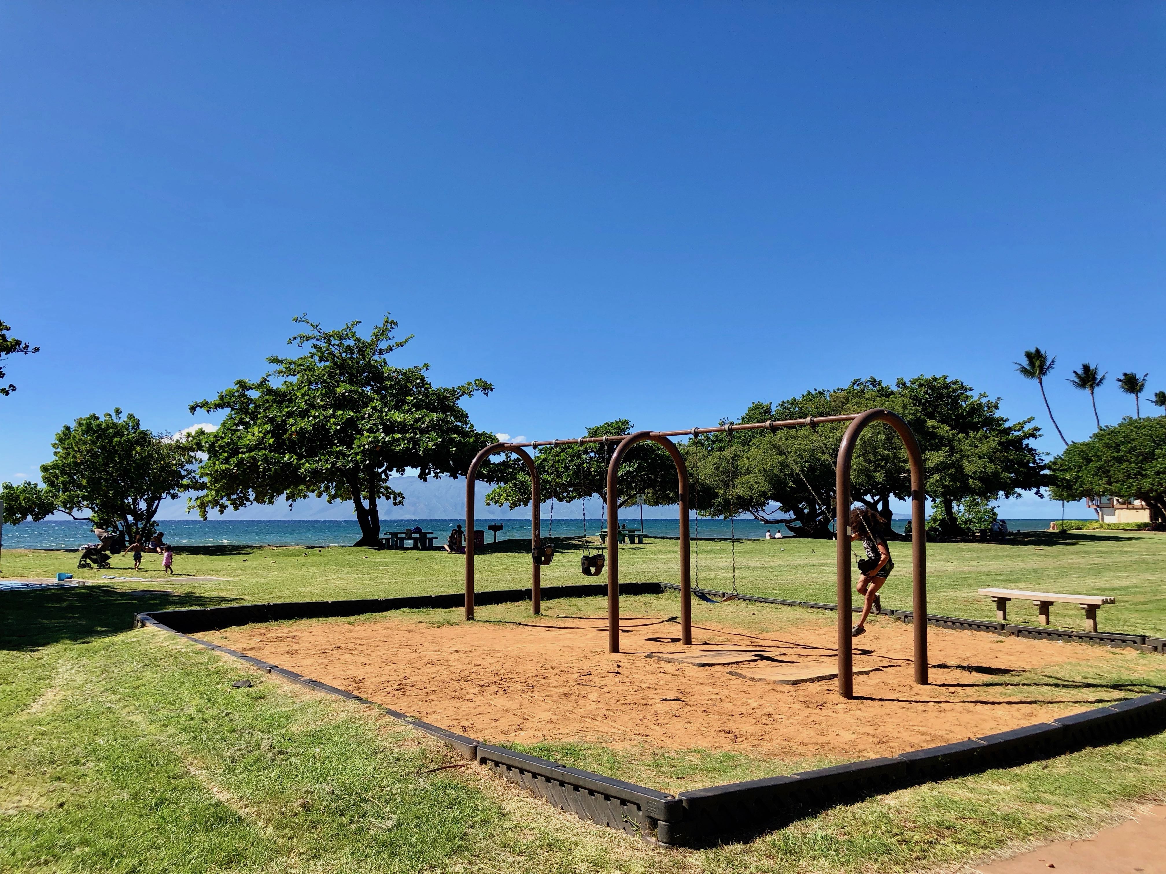 Kahana Condo 966495