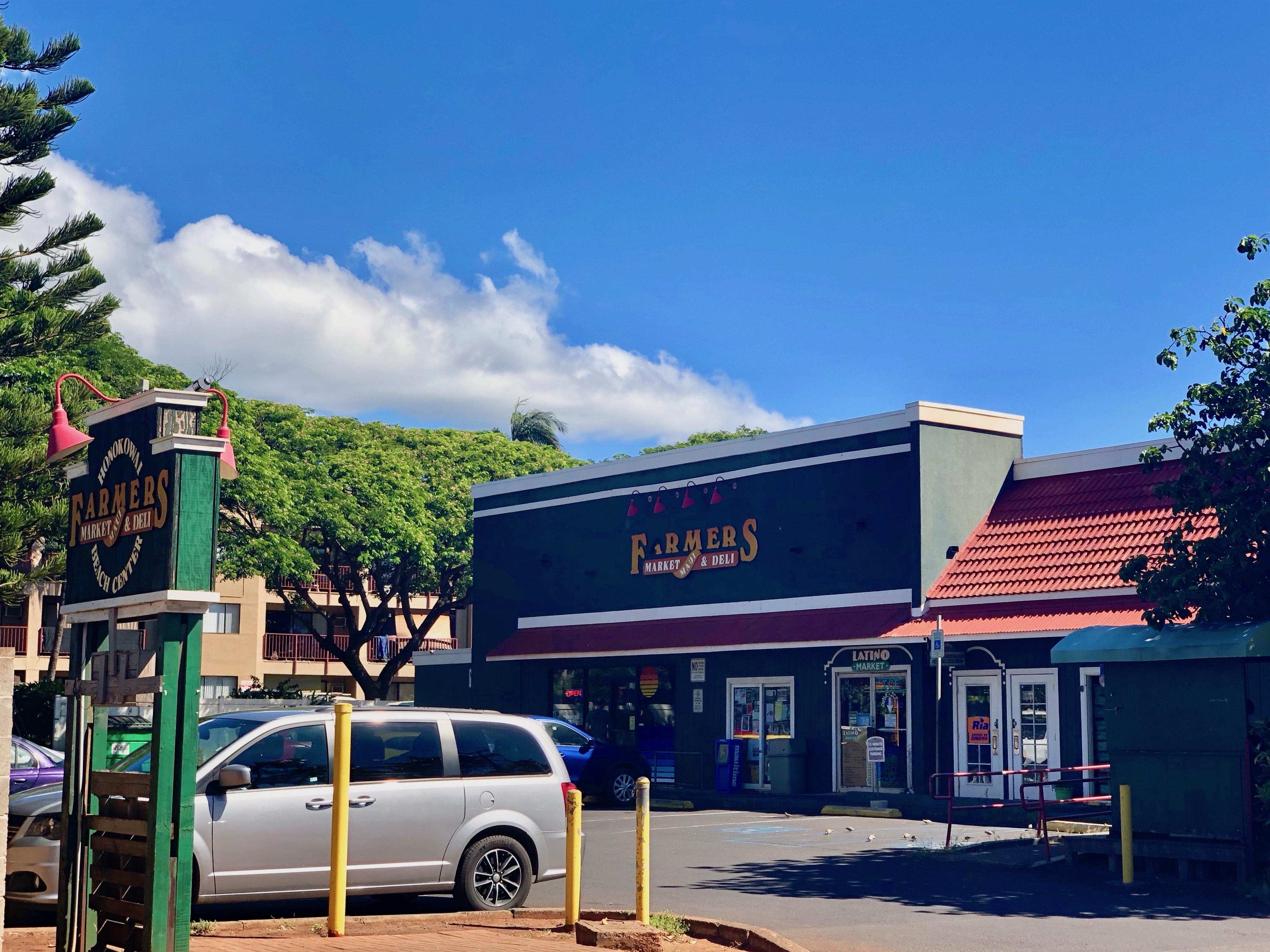 Kahana Condo 966495