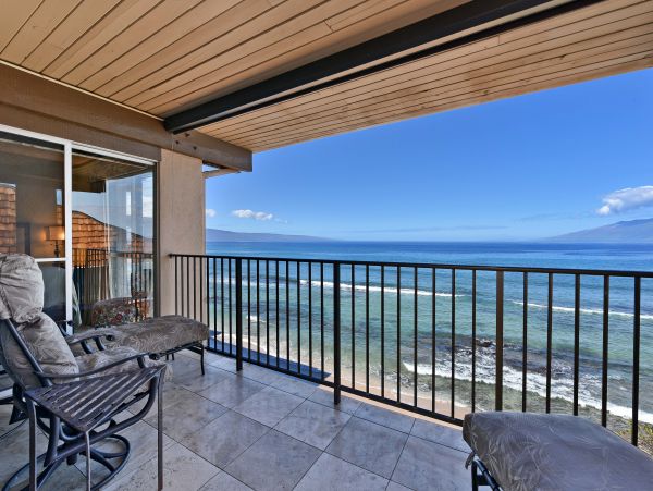 Kahana Condo 966495