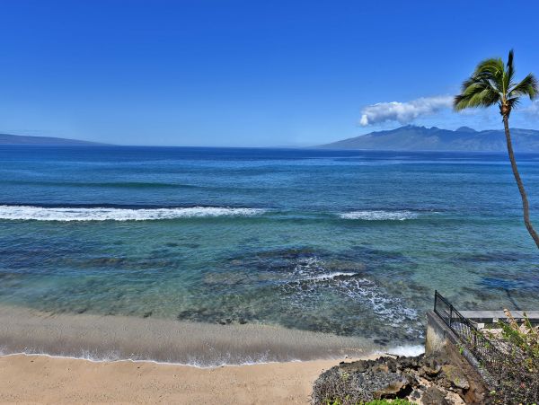 Kahana Condo 966495
