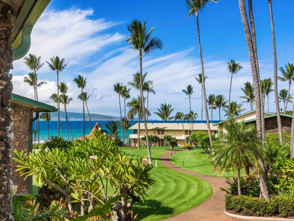 Wailea Condo 966496