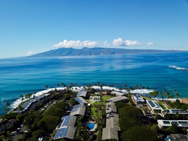Wailea Condo 966496