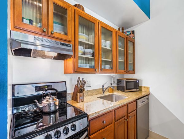 Wailea Condo 966496
