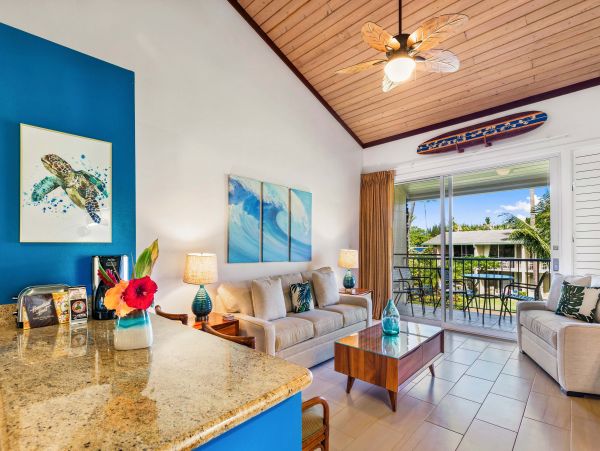 Wailea Condo 966496