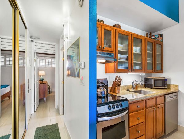 Wailea Condo 966496