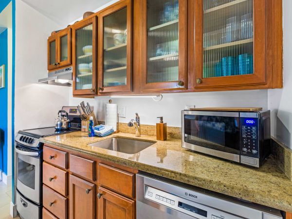 Wailea Condo 966496