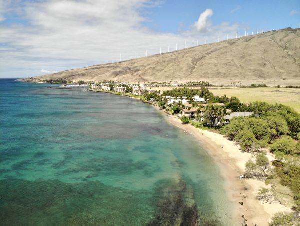 Kihei Condo 966498