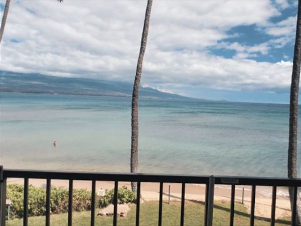 Kihei Condo 966498